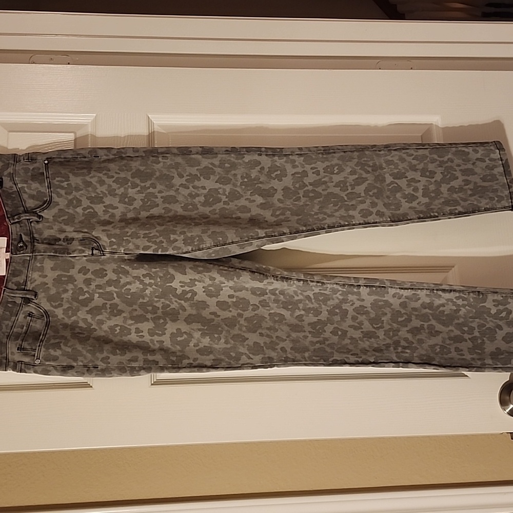 Isaac Mizrahi Jeans